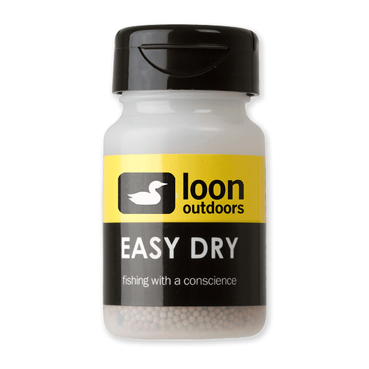 Loon Easy Dry