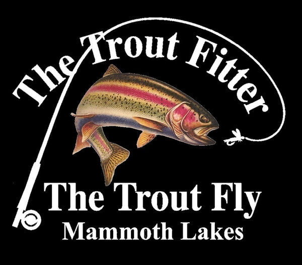 The Troutfitter