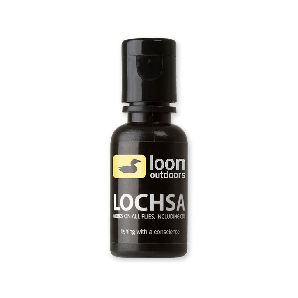 Loon Lochsa