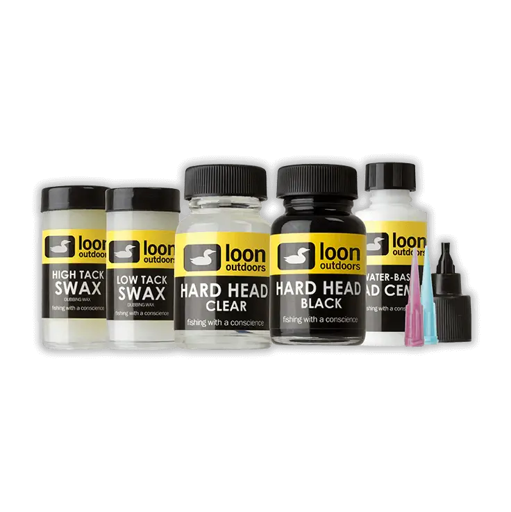 Loon Bench Kit