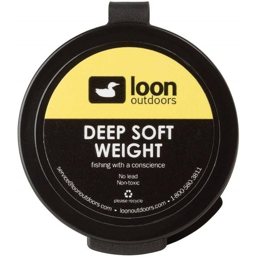 Loon Deep Soft Weight