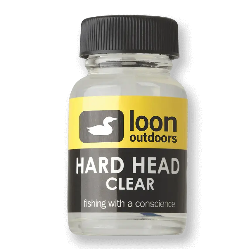 Loon Hard Head Clear