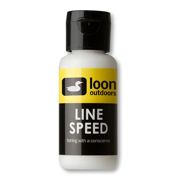 Loon Line Speed