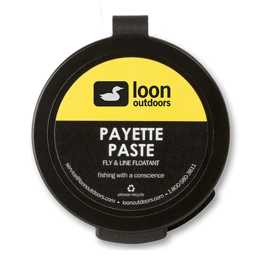 Loon Payette Paste