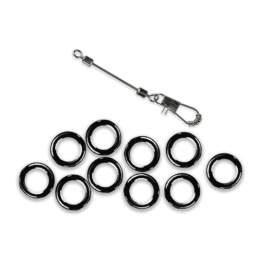 Loon Perfect Rig Tippet Rings