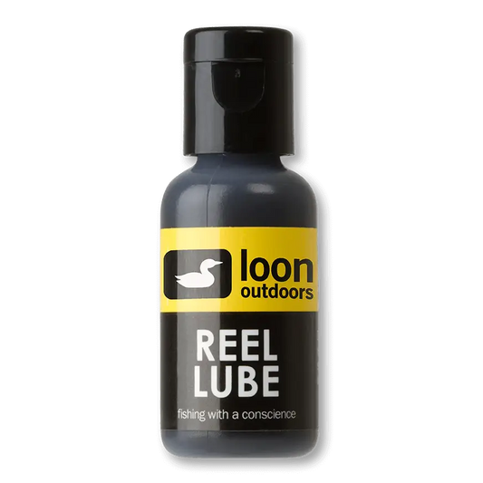 Loon Reel Lube