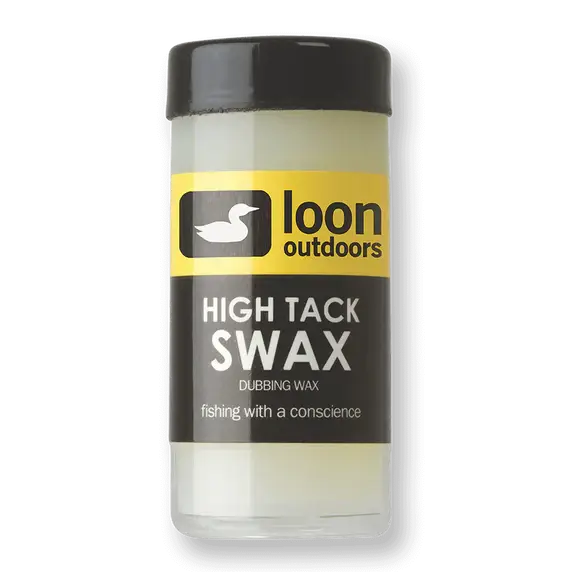 Loon Swax High Tack