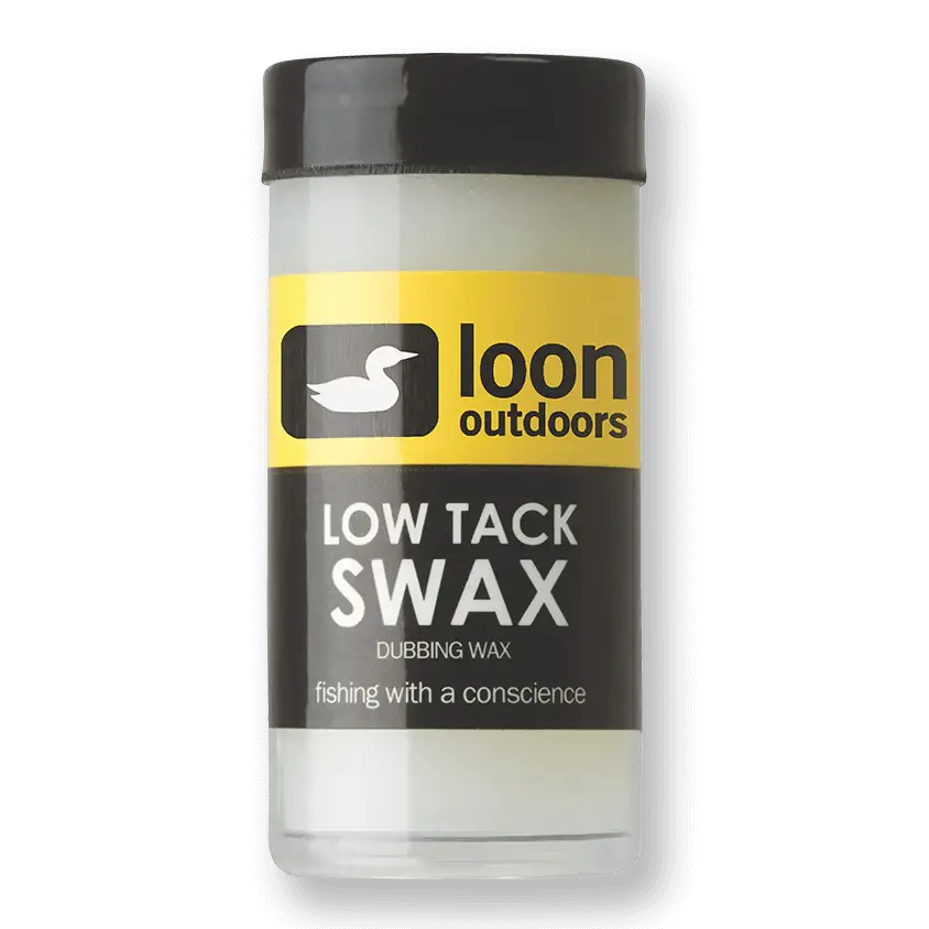 Loon Swax Low Tack