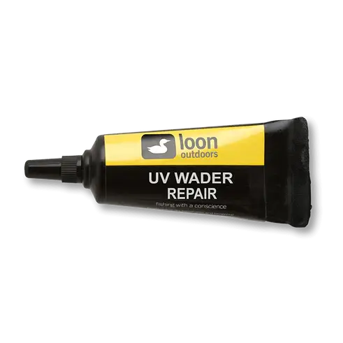 Loon UV Wader Repair