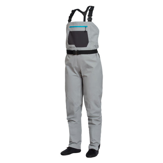 ORVIS CLEARWATER WADERS - WOMEN