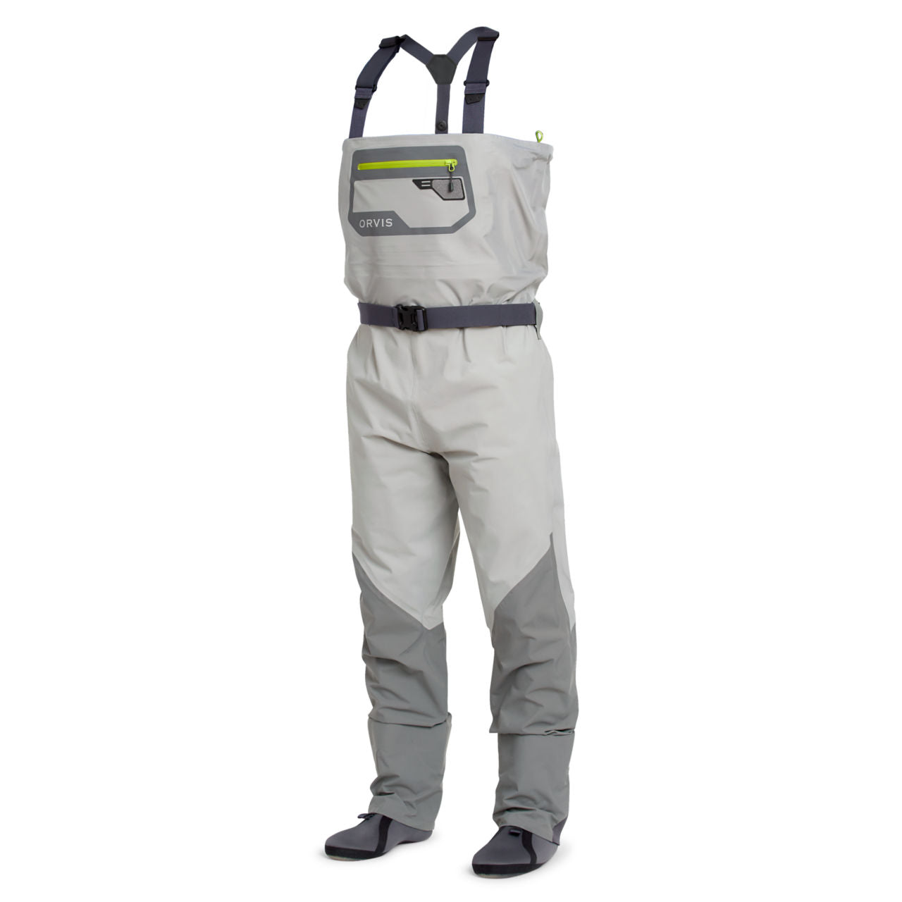 ORVIS MENS ULTRALIGHT CONVERTIBLE WADERS