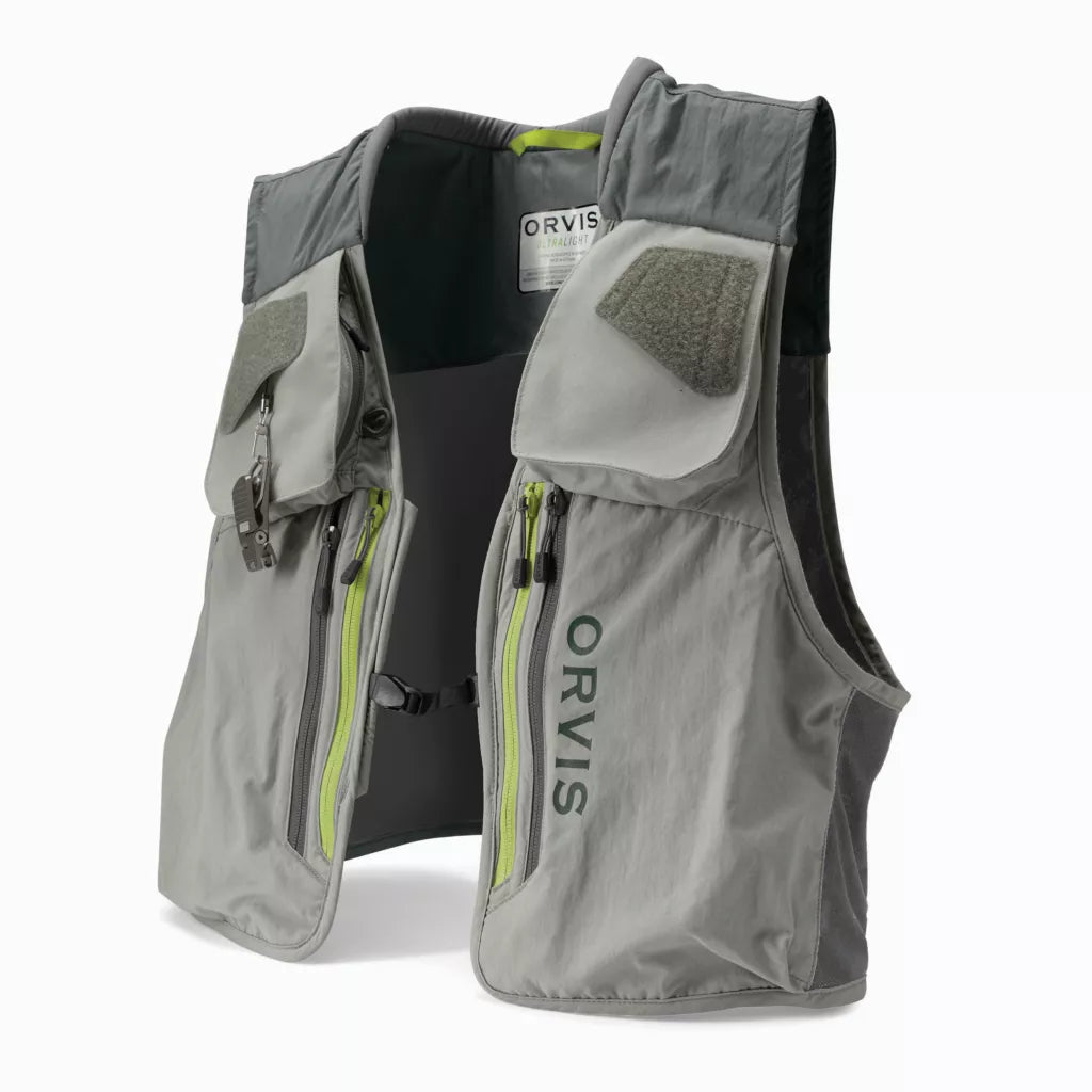 ORVIS ULTRALIGHT VEST