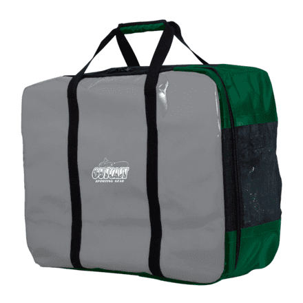 Outcast OSG Float Tube Bag