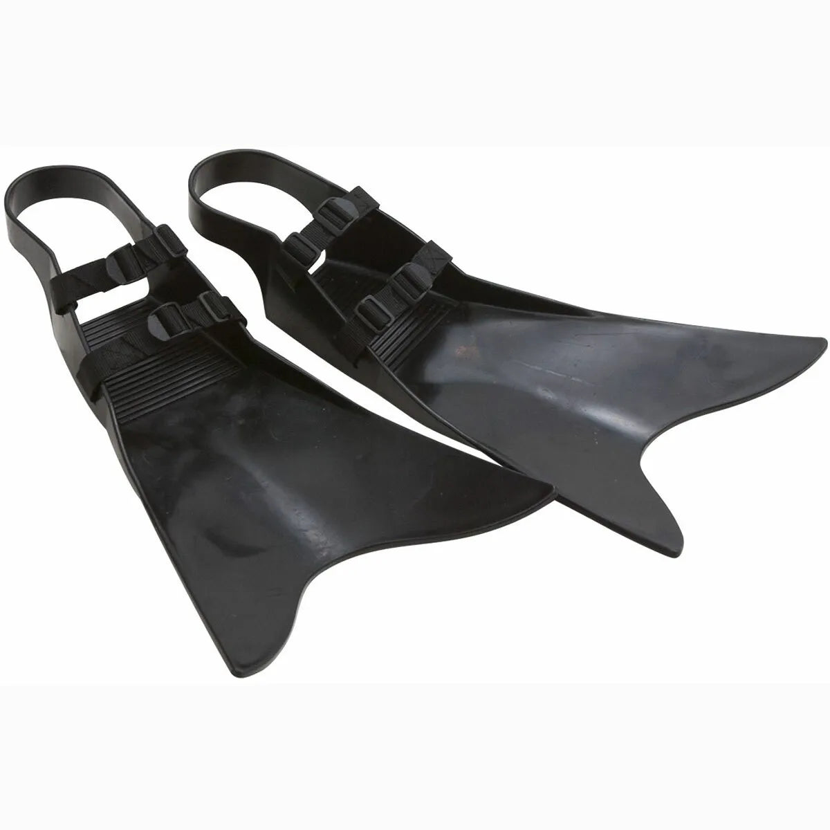 Outcast PowerFins