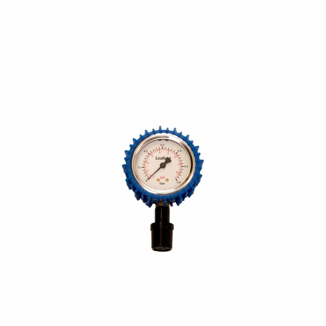 Outcast Pressure Gauge