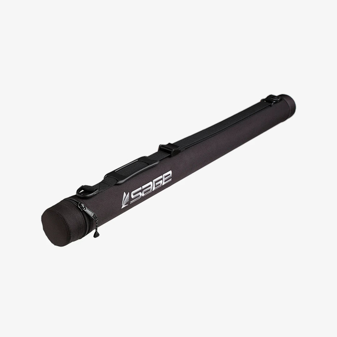 SAGE BALLISTIC TUBE/CASE