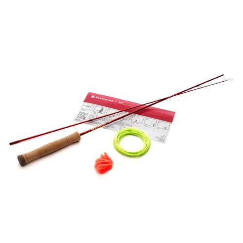 Redington Form Game Rod