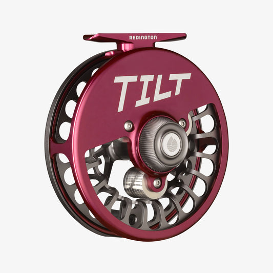 REDINGTON TILT