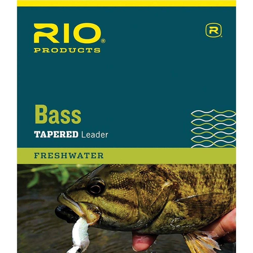 RIO BASS LEADER