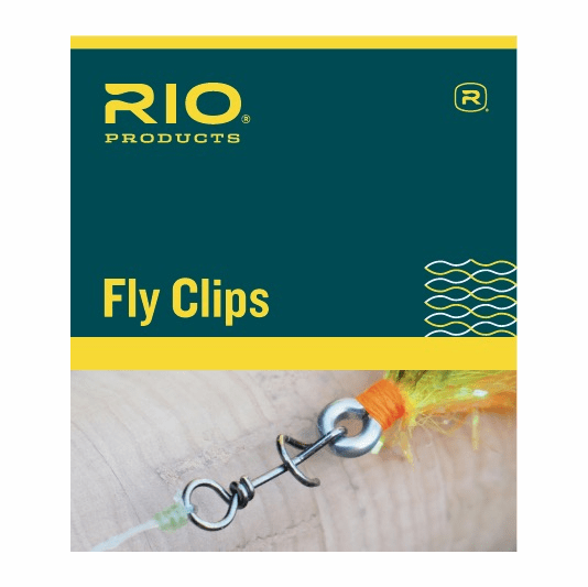 RIO FLY CLIP