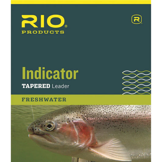 RIO INDICATOR LEADER