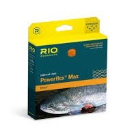 RIO POWERFLEX MAX SHOOTING LINE