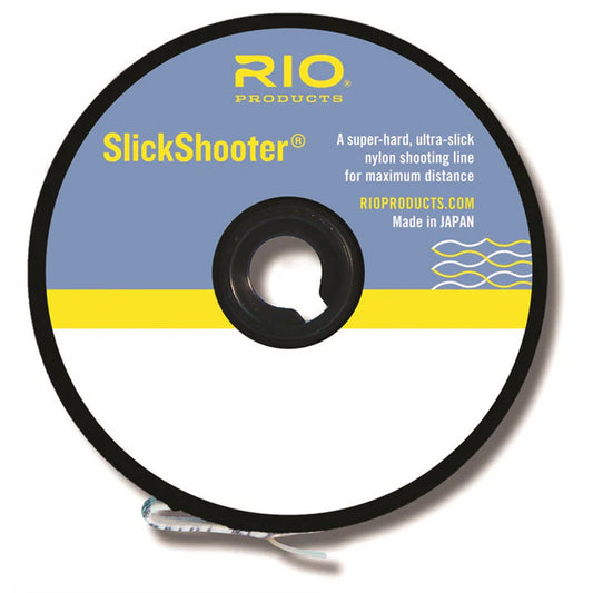 RIO SLICK SHOOTER