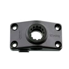 Scotty Side/Deck Mount