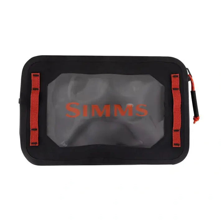 Simms Dry Creek Z Gear Pouch Small