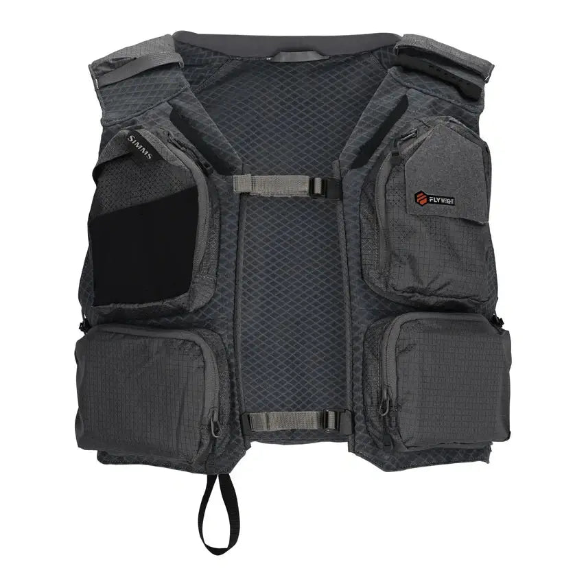 Simms Flyweight Vest