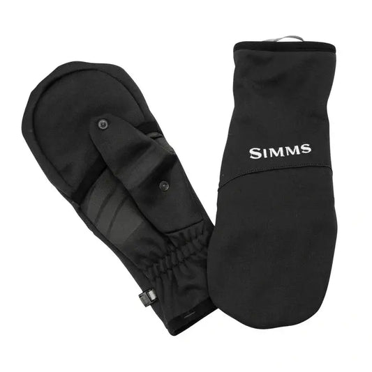 Simms Freestone Foldover Mitt