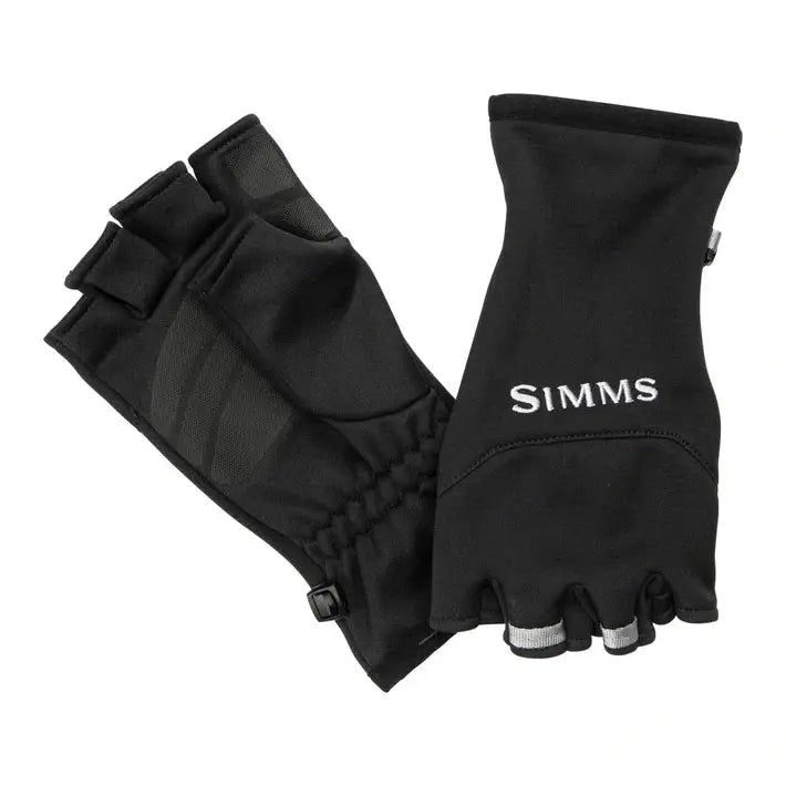 Simms Freestone Half-Finger Glove