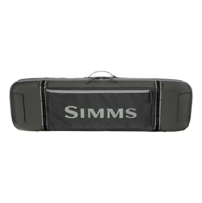 Simms GTS Single Rod/Reel Vault - 9' 4 Piece