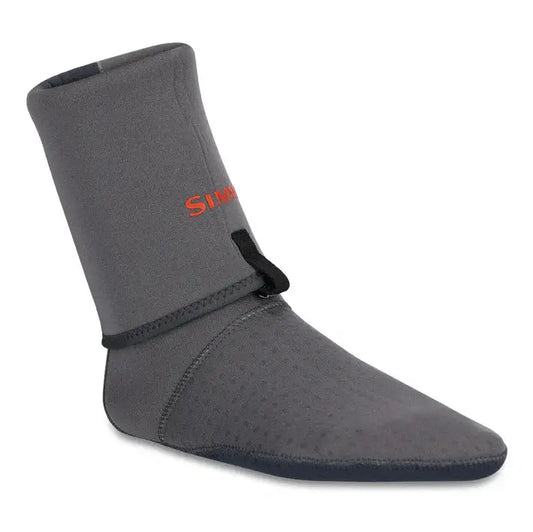 Simms Guide Guard Socks