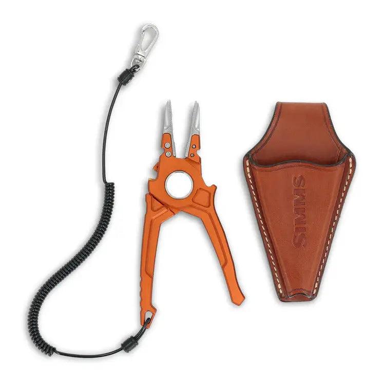 Simms Guide Plier