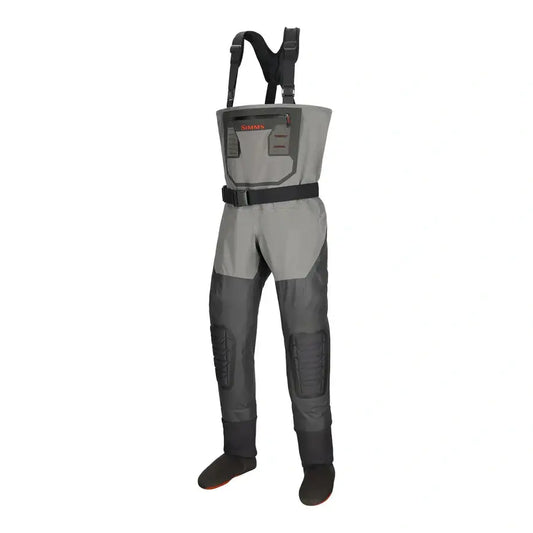 Simms M's Confluence Stockingfoot