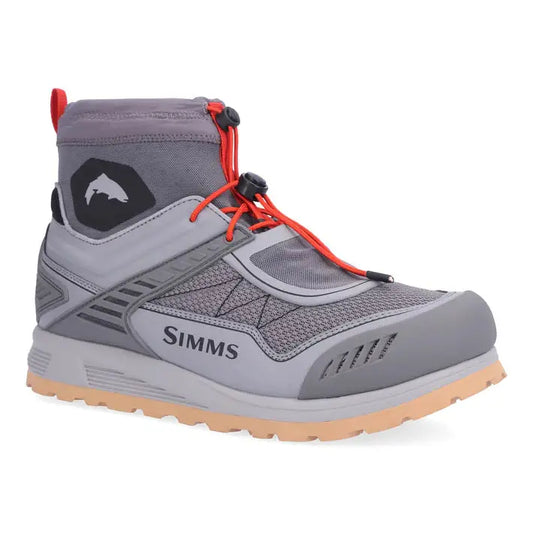 Simms M's Flyweight Access Wet Wading Shoe