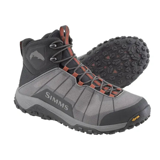 Simms M's Flyweight Boot - Vibram