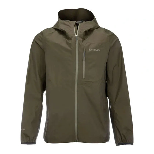 Simms M's Flyweight Shell Jacket