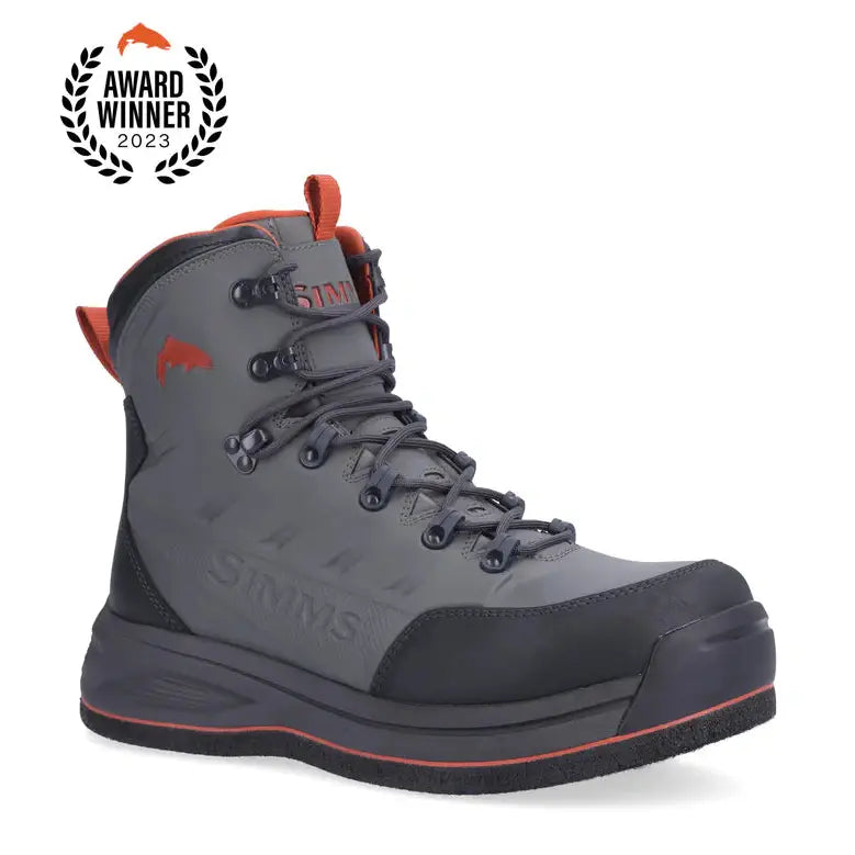 Simms M's Freestone Boot - Felt