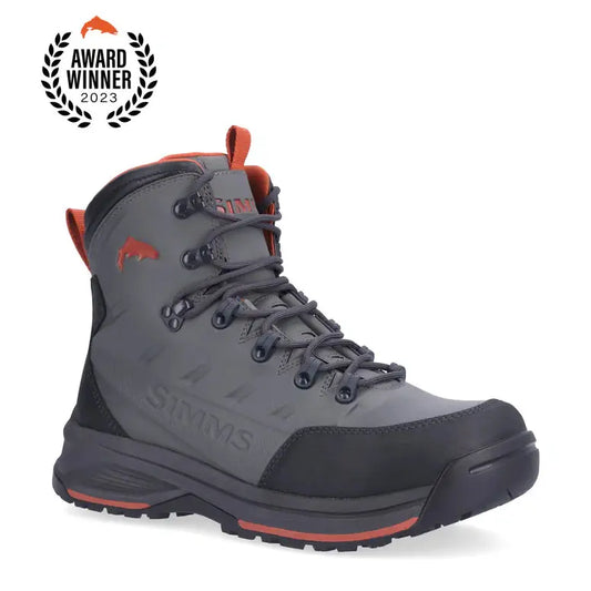 Simms M's Freestone Boot - Rubber