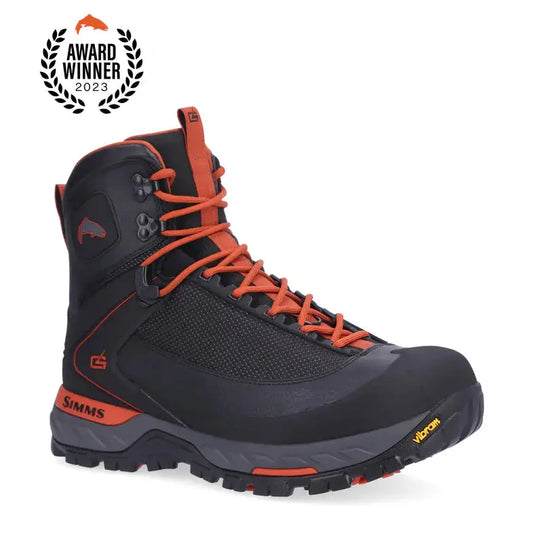 Simms M's G4 PRO Powerlock Boot