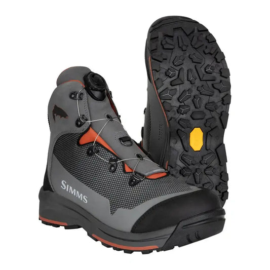 Simms M's Guide BOA® Boot - Vibram