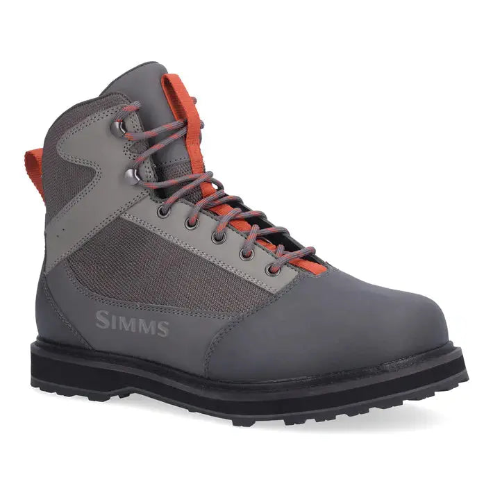 Simms M's Tributary Boot - Rubber