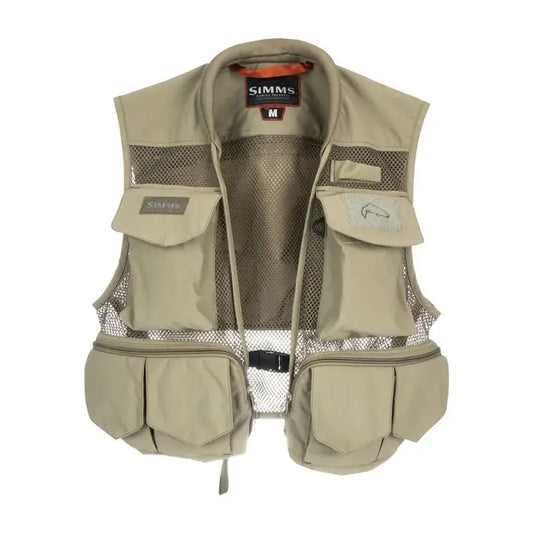 Simms Tributary Vest