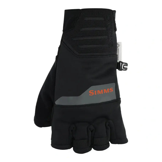 Simms WINDSTOPPER® Half-Finger Glove