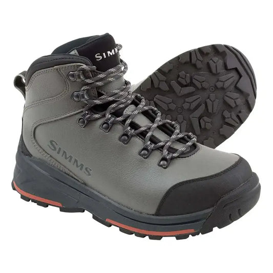 Simms W's Freestone Boot - Rubber