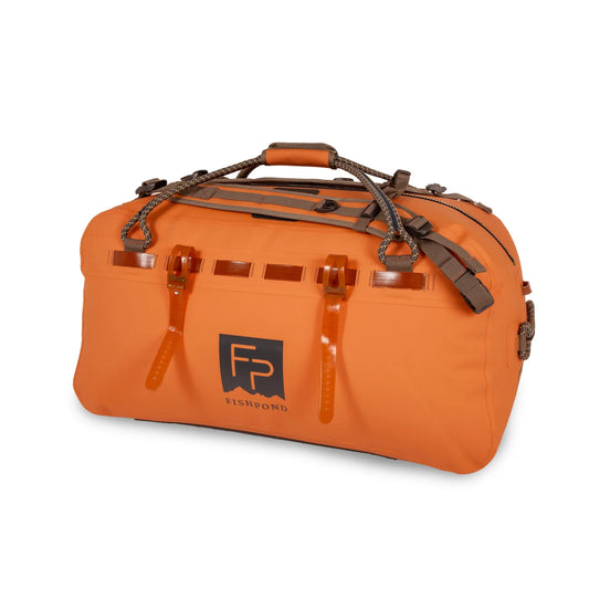 Fishpond Thunderhead Submersible Duffel