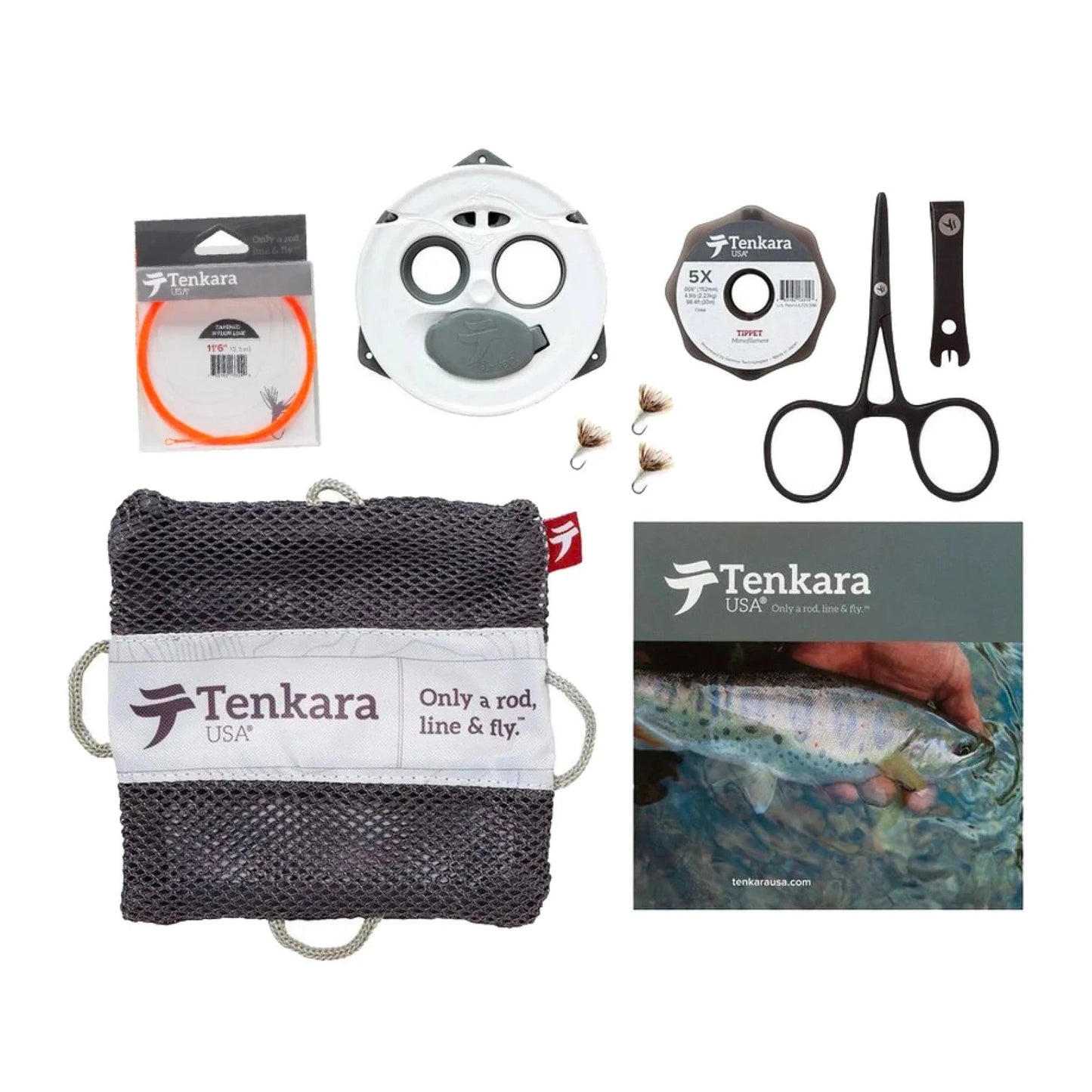 Tenkara Kit