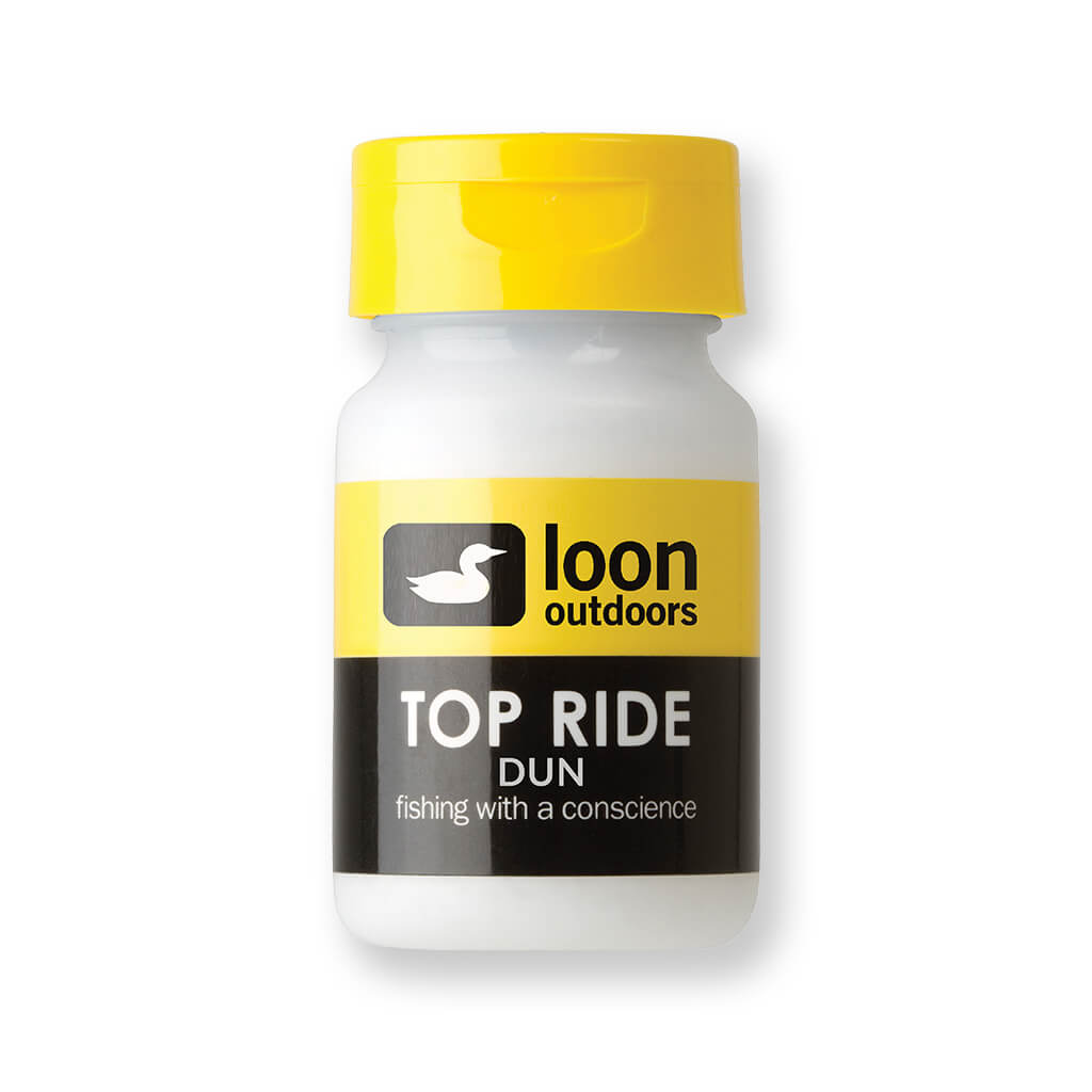 Loon Top Ride Dun